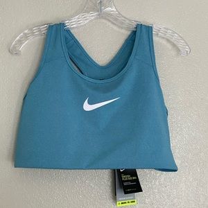 ‼️ONLY 1‼️ Nike Women’s Medium Support Non Padded Sports Bra 1X
